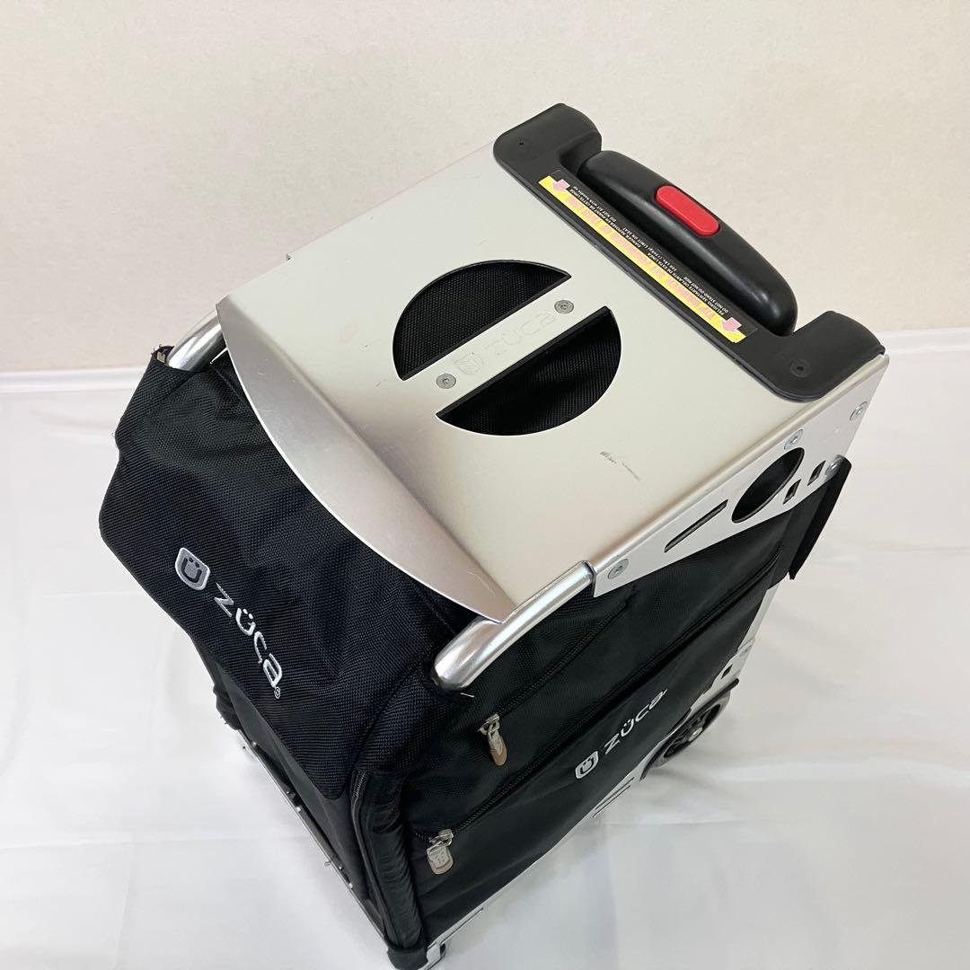 ZUCA Pro Travel ズーカ プロ トラベル キャリーケースZÜCA