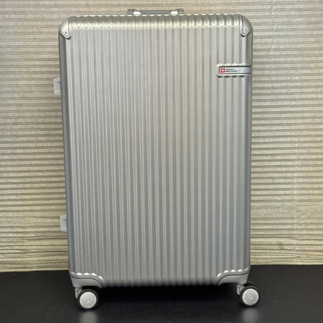 ☆スイスミリタリー　シュトルツ　SM-1828　28インチスーツケース　105L