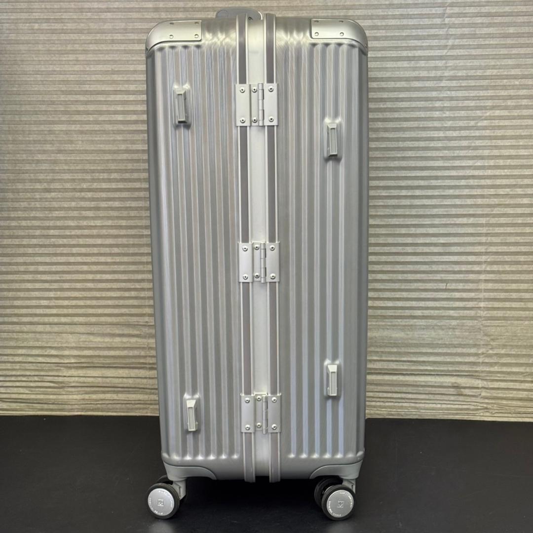 ☆スイスミリタリー　シュトルツ　SM-1828　28インチスーツケース　105L