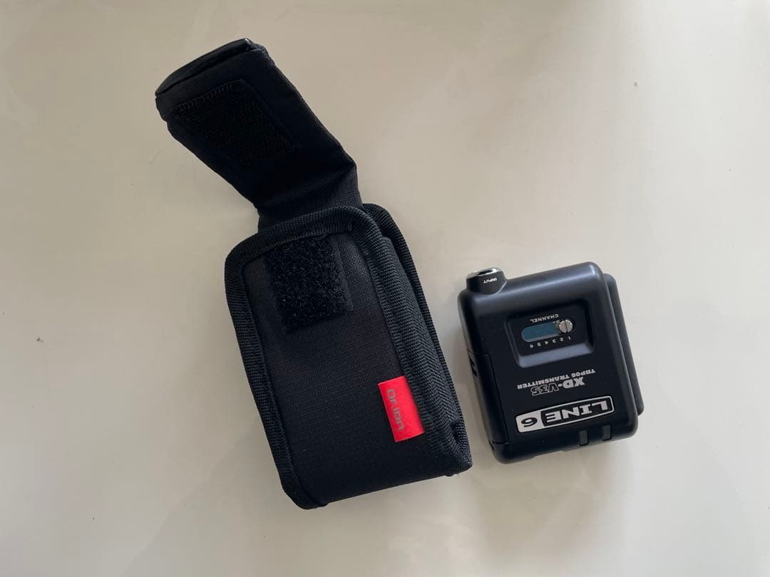 【kyoochin 】LINE6 XD-V35L デジタルワイヤレスマイク