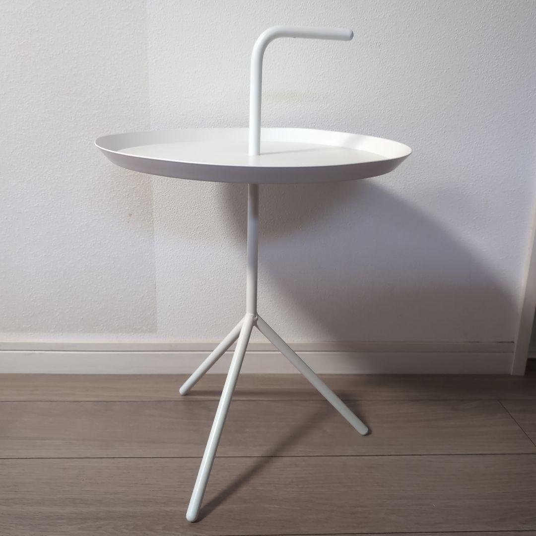 HAY サイドテーブル DLM ドントリーブミー