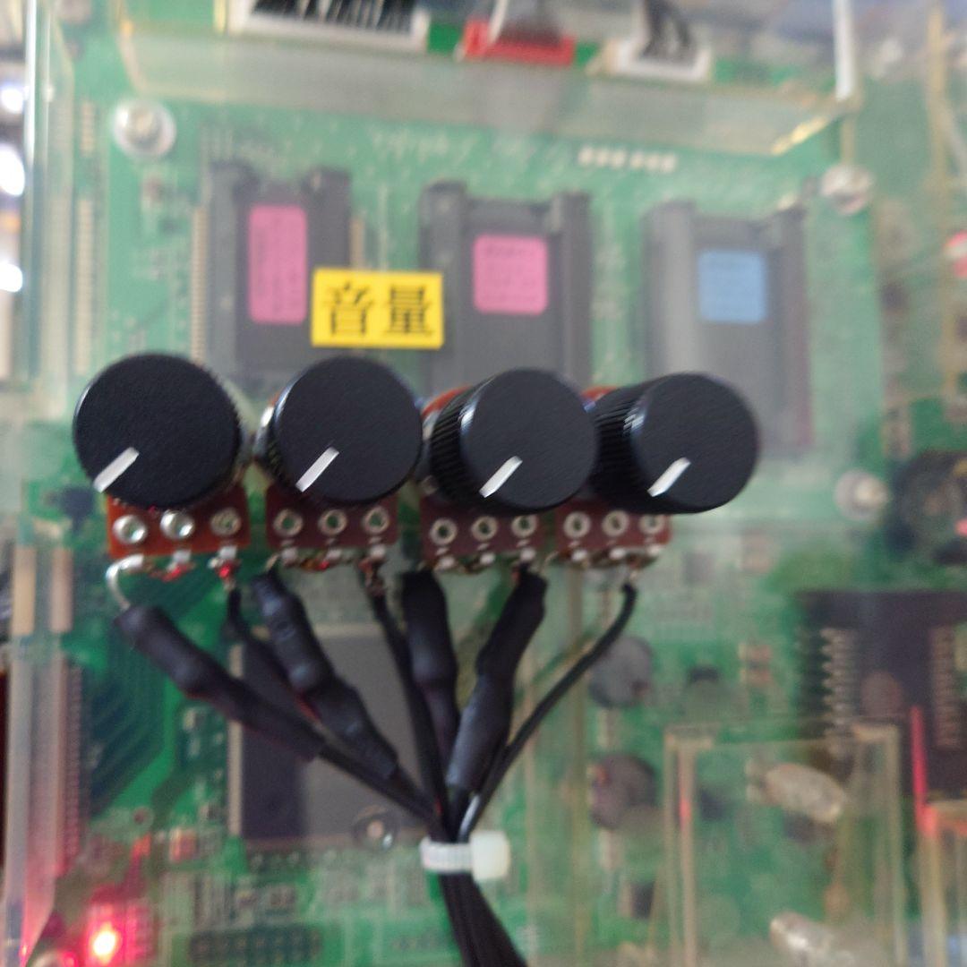 スロット実機　モンスターハンター月下雷鳴