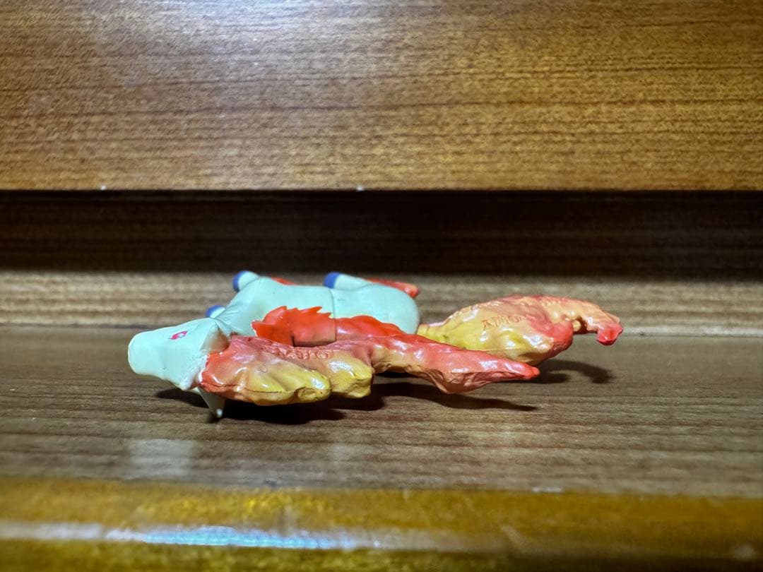 専用　☆ 超希少　初期　ポケモンモンコレ ギャロップ、ポニータセット☆