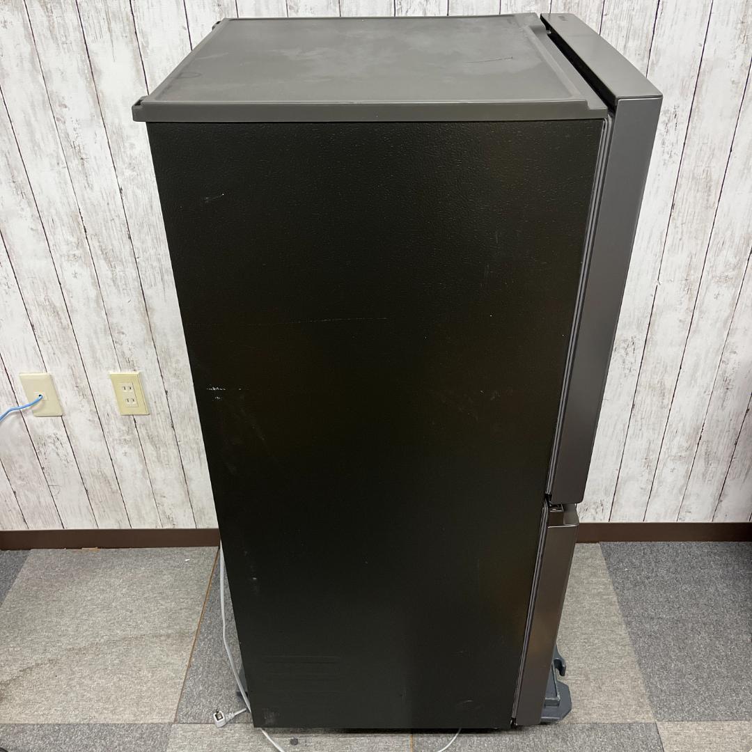 AQUA (アクア) 2ドア冷蔵庫 AQR-14P 2023年製 135L