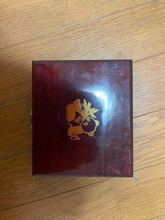 中国パンダ銀貨 100元