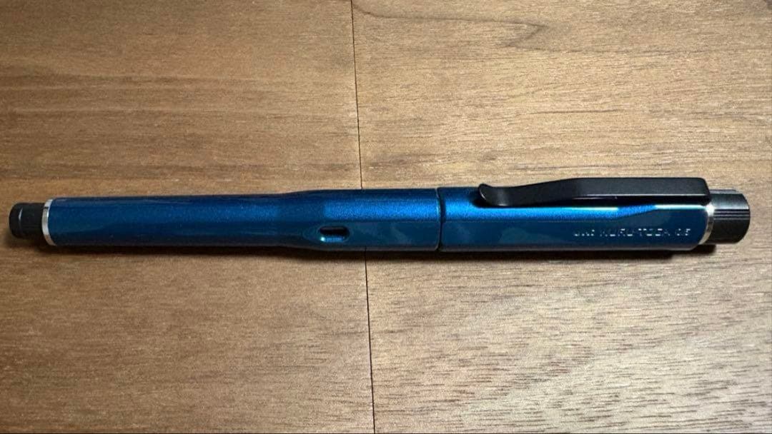 【カディ様取り置き中】クルトガダイブ グランブルー