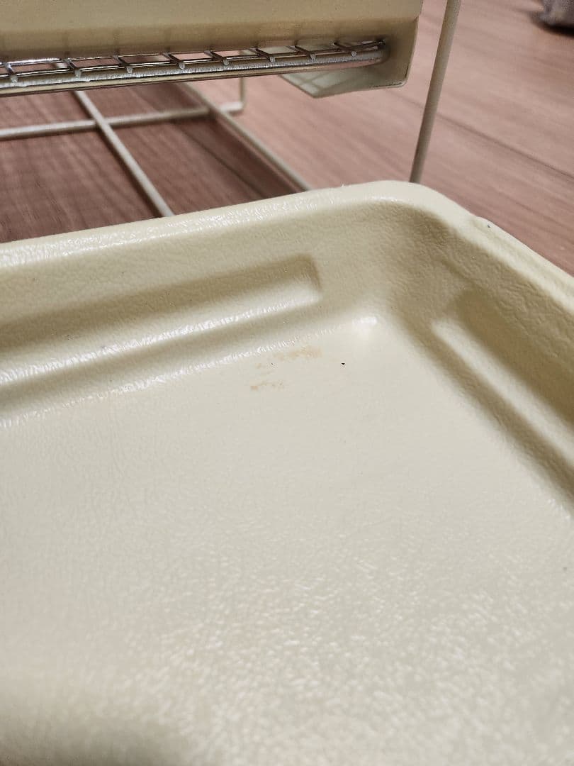 【ロフトなし】ロイヤルチンチラ　カワイ　コンフォート60ハイルーフ　クリーム