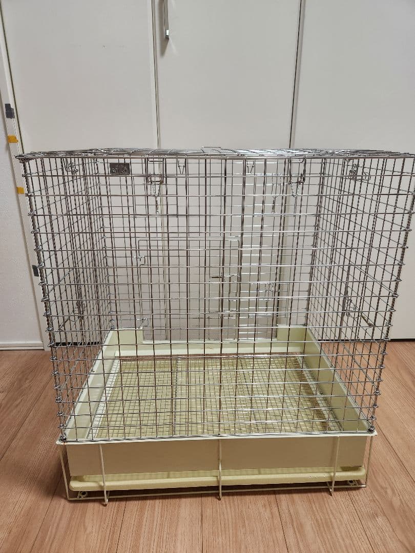 【ロフトなし】ロイヤルチンチラ　カワイ　コンフォート60ハイルーフ　クリーム