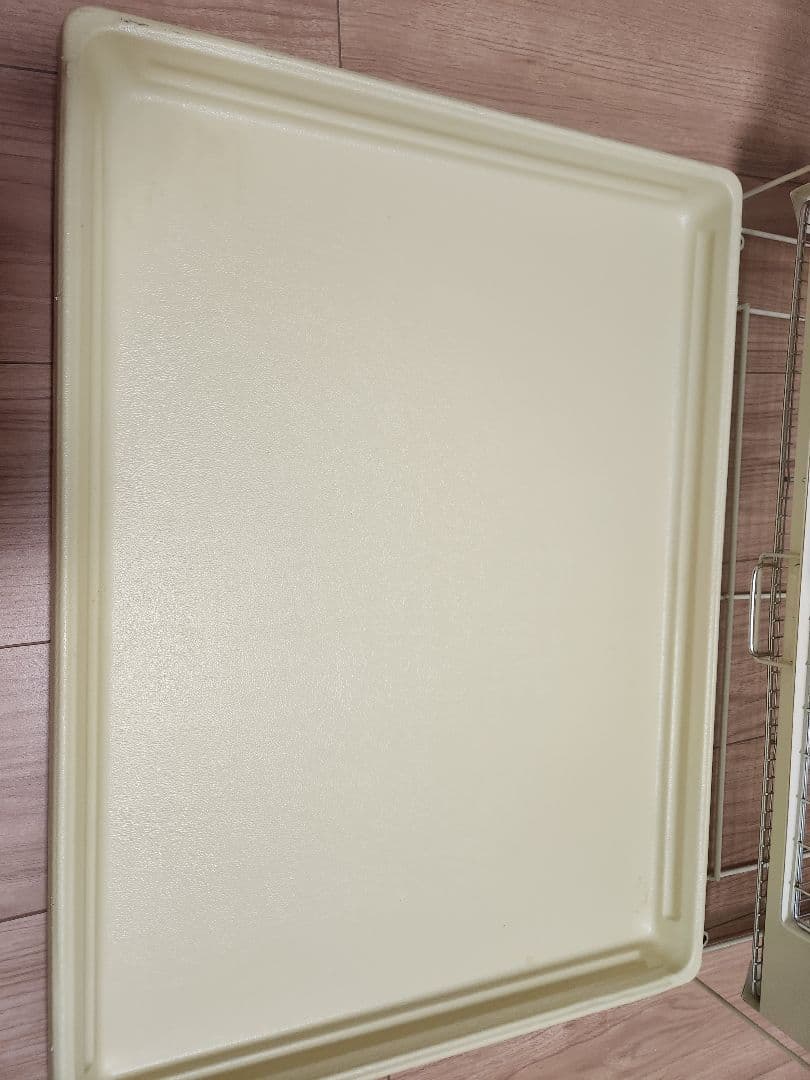 【ロフトなし】ロイヤルチンチラ　カワイ　コンフォート60ハイルーフ　クリーム