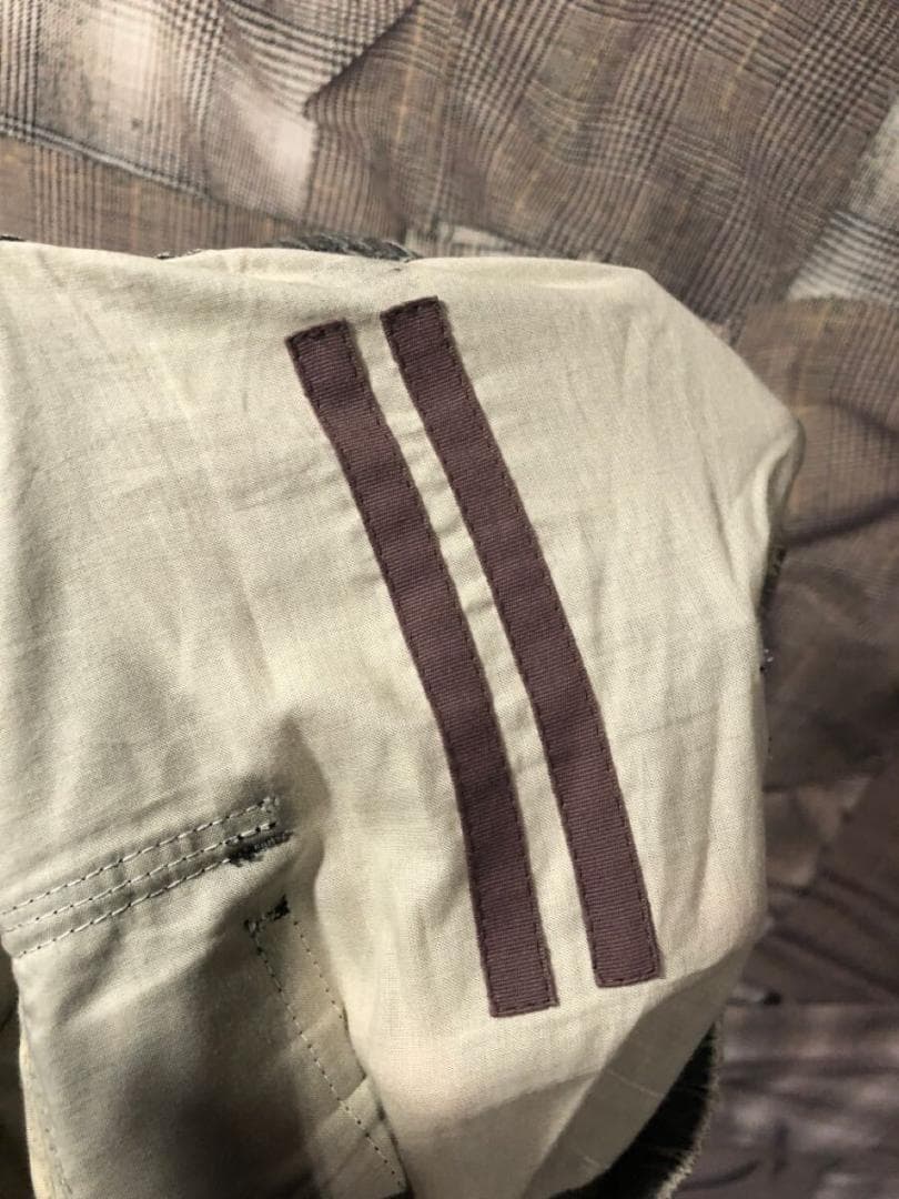 Rick Owens　Drkshdw リックオーエンス　ダークシャドウ