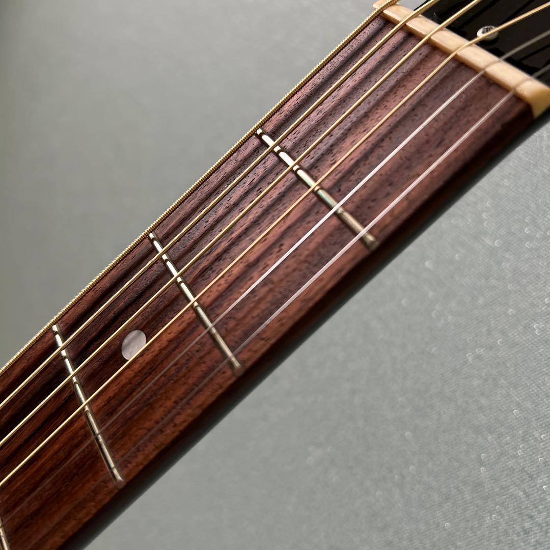 ギブソン カスタムショップ　1960's J-45 J45