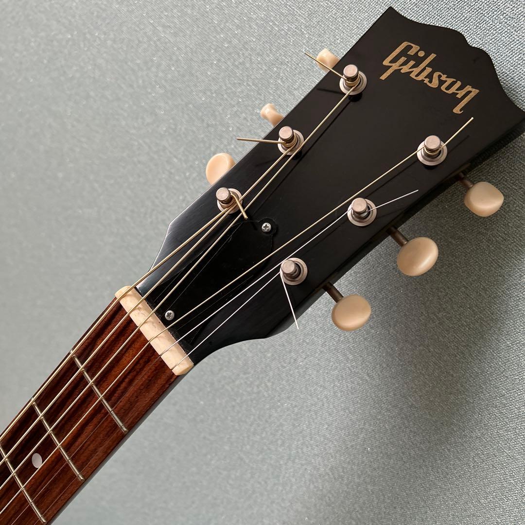 ギブソン カスタムショップ　1960's J-45 J45