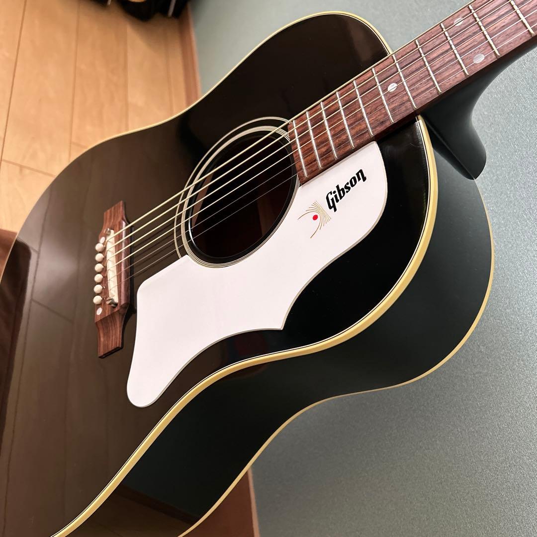 ギブソン カスタムショップ　1960's J-45 J45