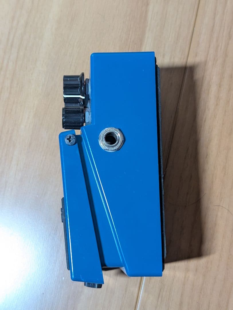 BOSS Blues D BD-2 エフェクター