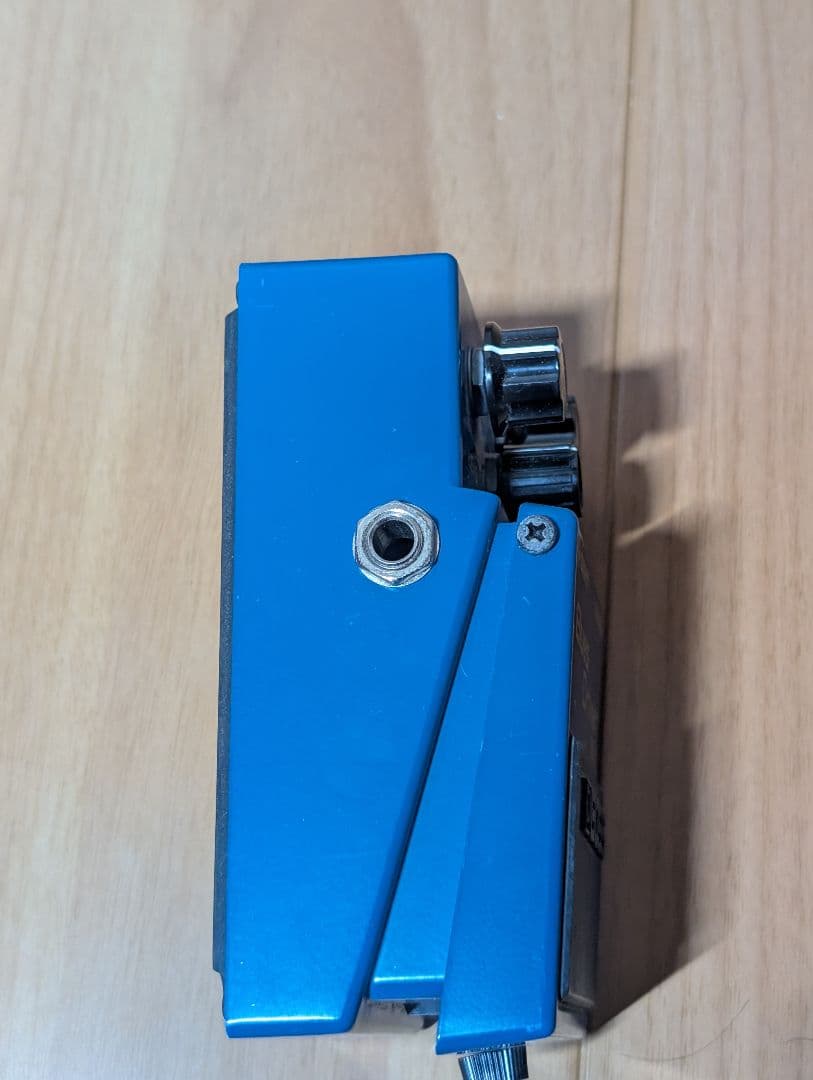 BOSS Blues D BD-2 エフェクター