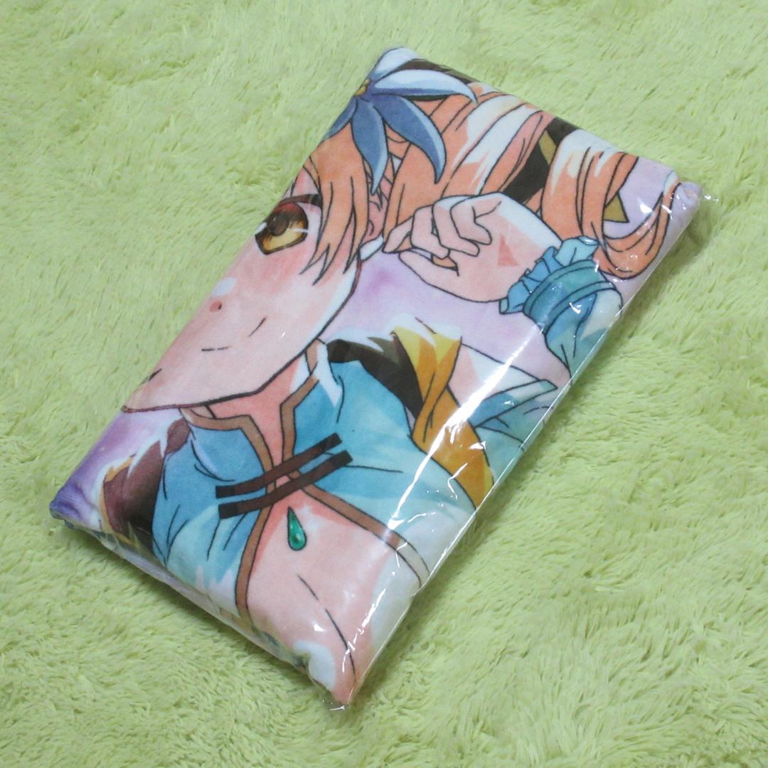 まどドラ魔法少女まどか☆マギカMagiaExedraバスタオル巴マミ