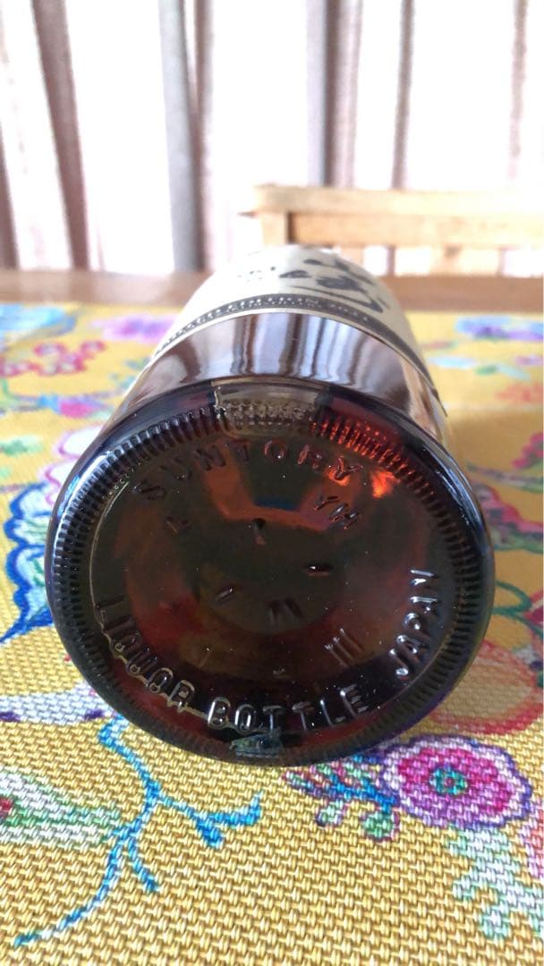 山崎 LIMITED EDITION 2021 1本