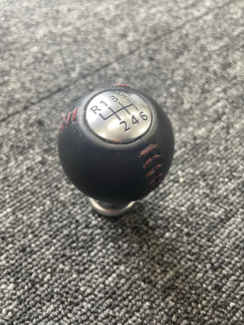 ロードスターRF MT純正シフトノブ