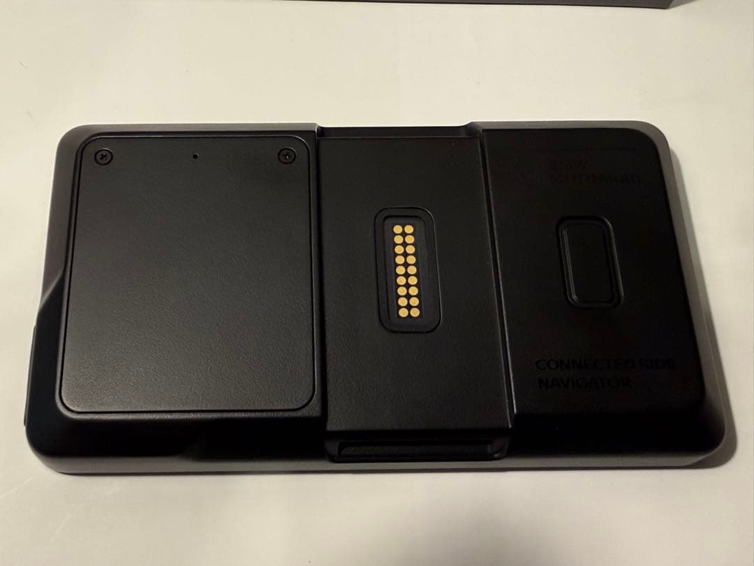 アクセサリー BMW Motorrad Connected Ride Navigator