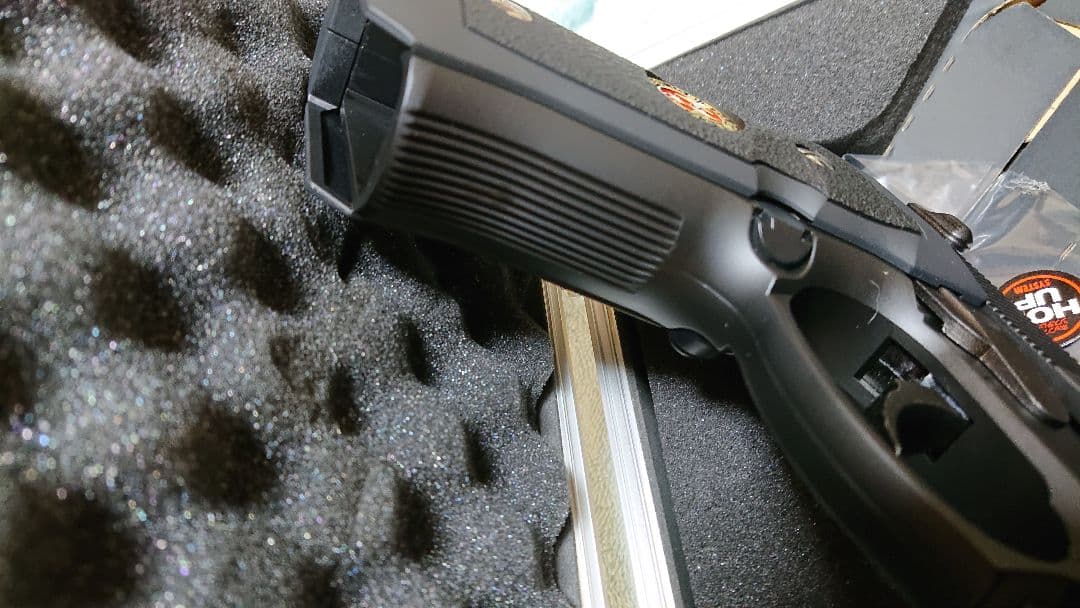 特別値引き中 バイオハザード サムライエッジ 初期 バリーバートン