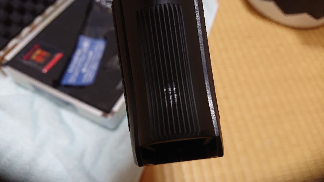 特別値引き中 バイオハザード サムライエッジ 初期 バリーバートン