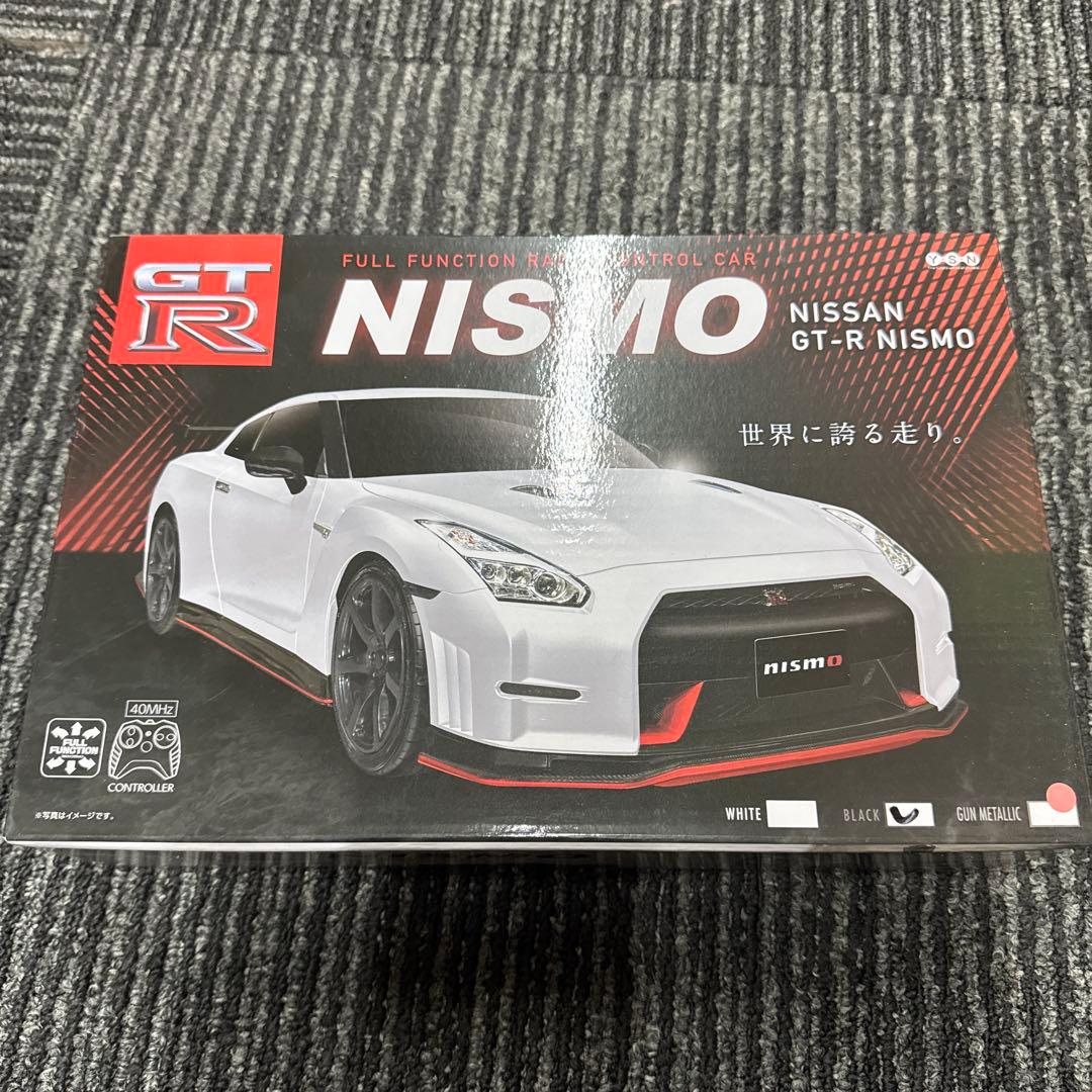 GTR等ラジコンまとめ売り　おまけ付き