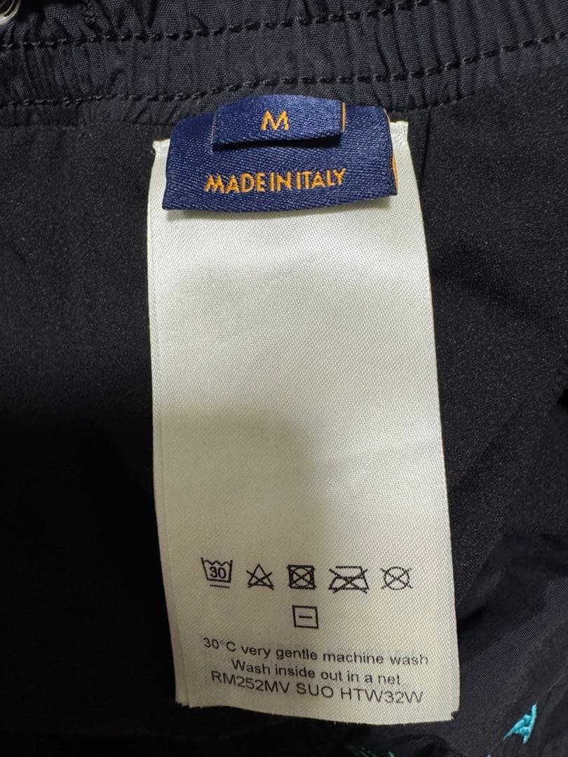 ルイヴィトン　水着