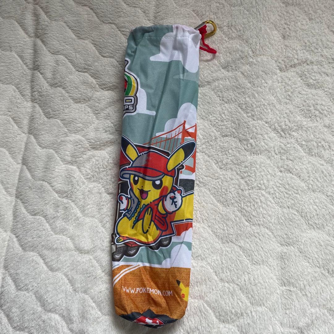 【新品】ポケモン 2016WCS サンフランシスコ プレマ COMPETITOR