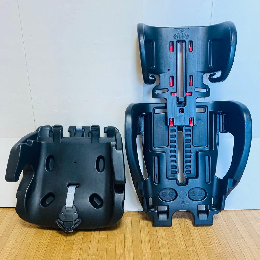 【激安】西松屋限定モデル　チャイルドシート　ジュニアシート　SAイージスジュニア