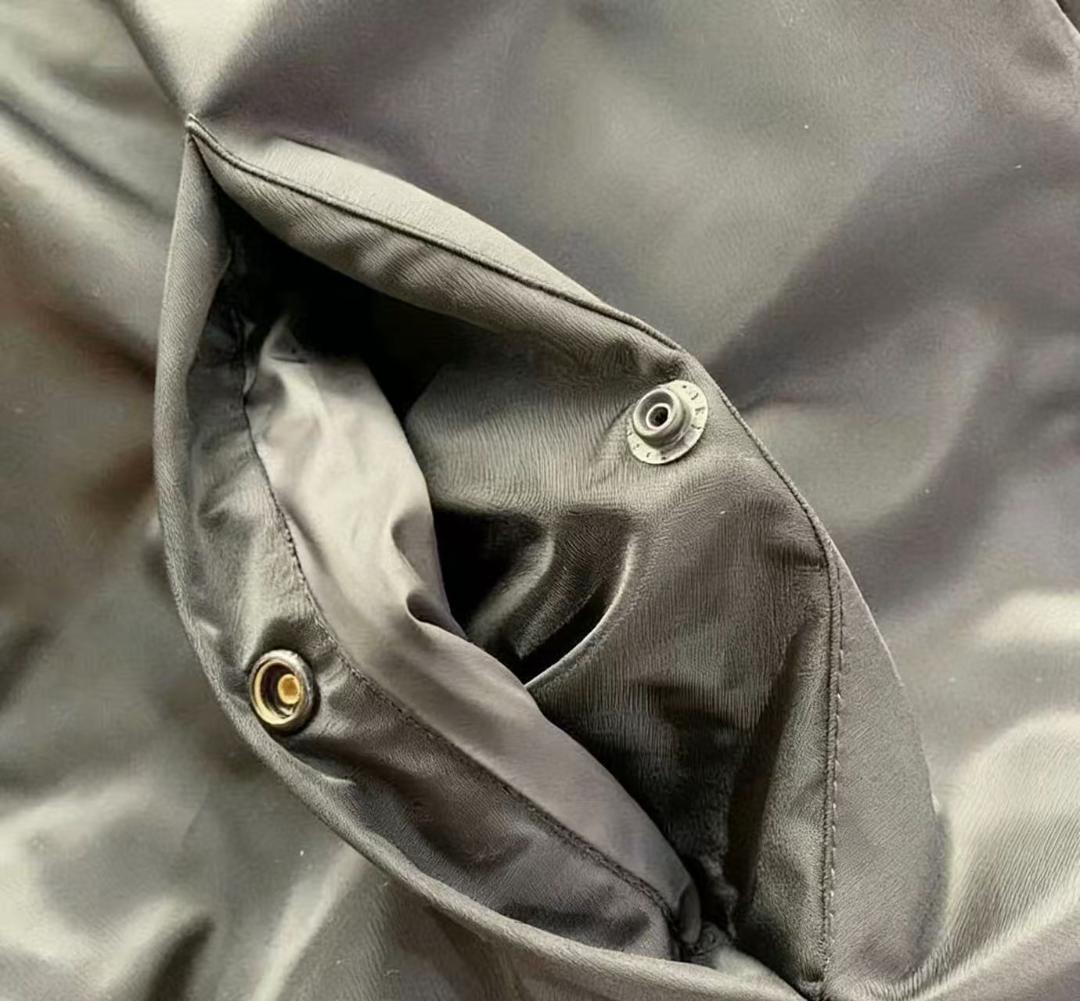 NEIGHBORHOOD × YOHJI YAMAMOTO