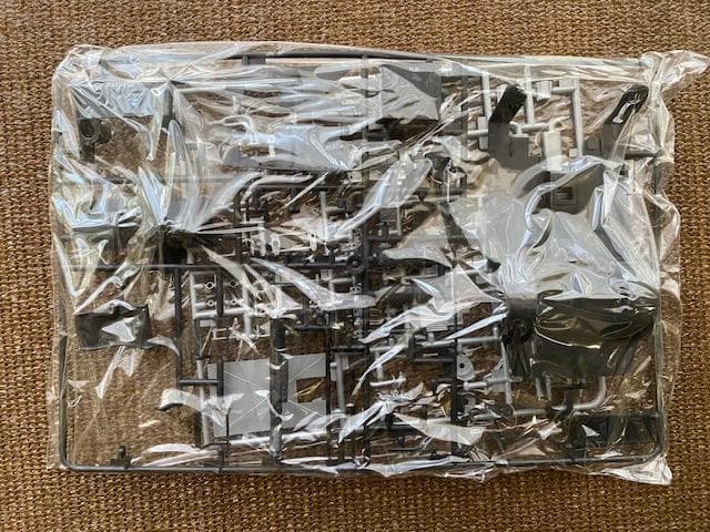 1/24 プロター フェラーリ 250GTO ル・マン 1962