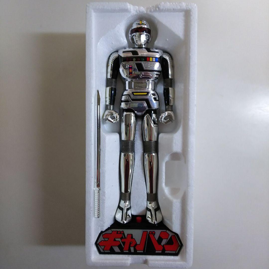 電子「宇宙刑事ギャバン・シャリバン・シャイダー」３個セット（新品・当時モノ）