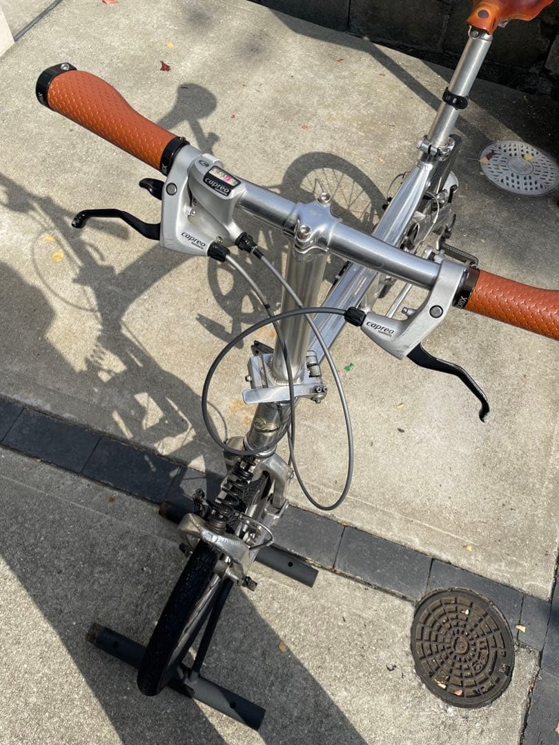 S*中様 Ｒ&Ｍ　BD-1 2013年式