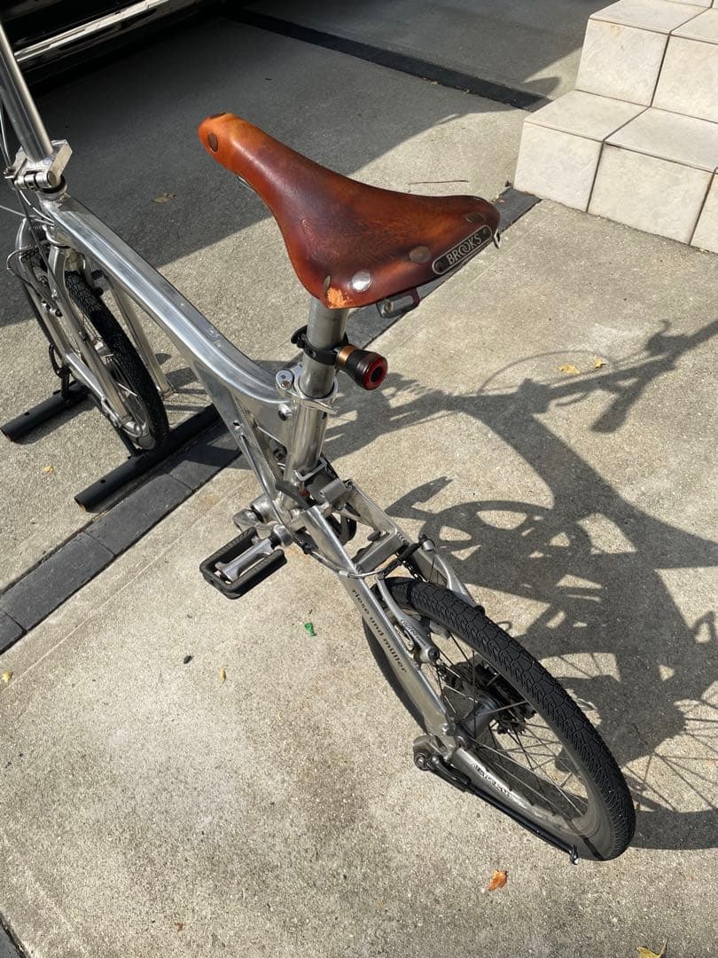 S*中様 Ｒ&Ｍ　BD-1 2013年式