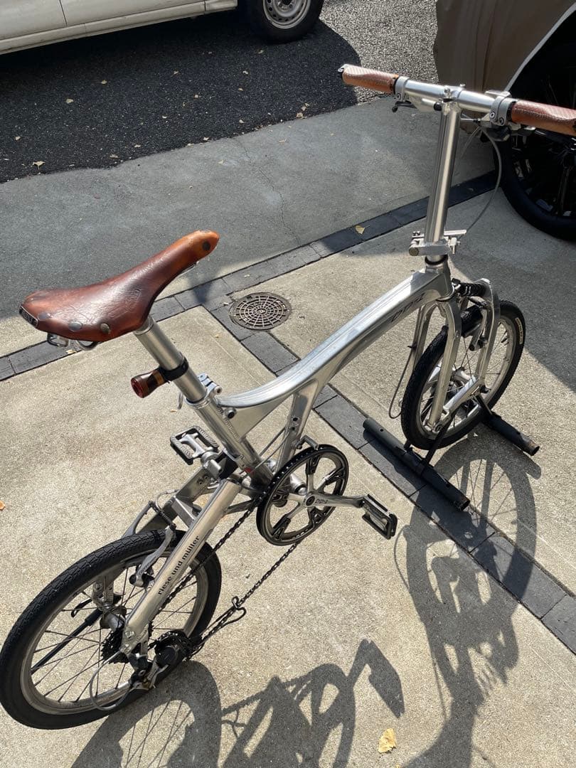 S*中様 Ｒ&Ｍ　BD-1 2013年式