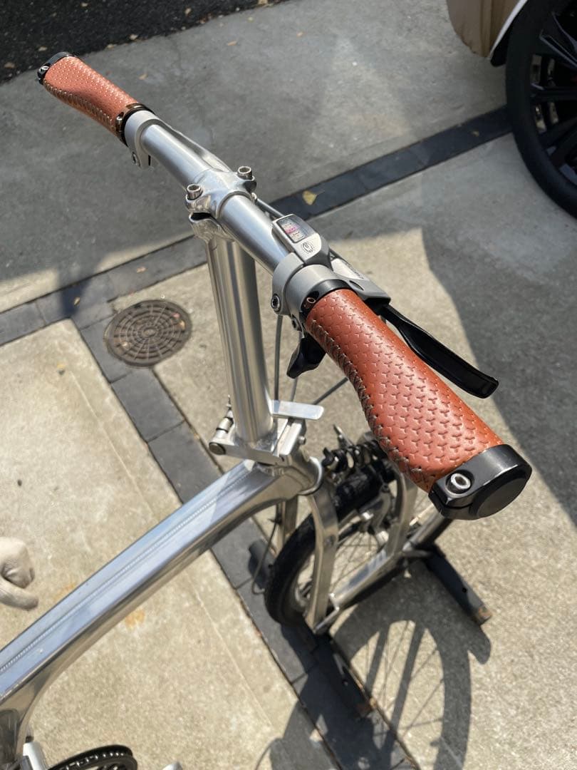 S*中様 Ｒ&Ｍ　BD-1 2013年式