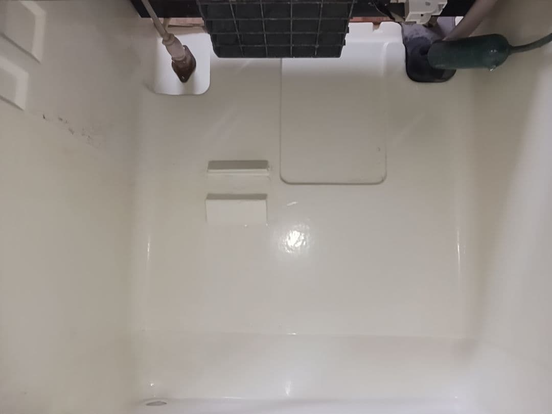 ホシザキ　業務用製氷機　IM-35L