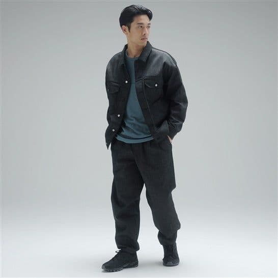 AMJ45026 AMP45025 new balance セットアップ