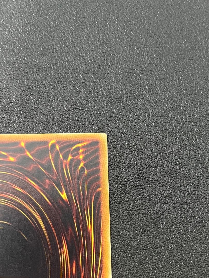 遊戯王 暗黒騎士ガイア レリーフ