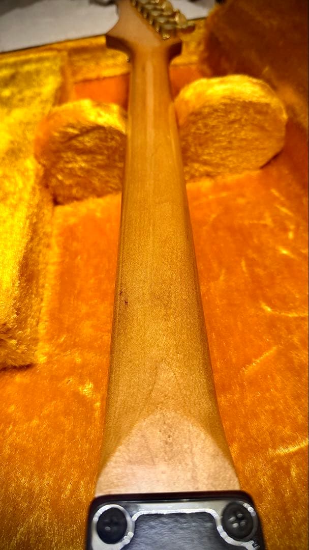 【レア】CHARVEL JACKSON