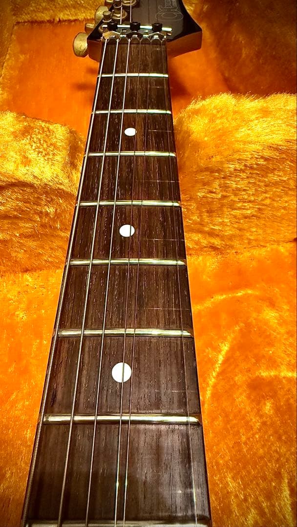 【レア】CHARVEL JACKSON