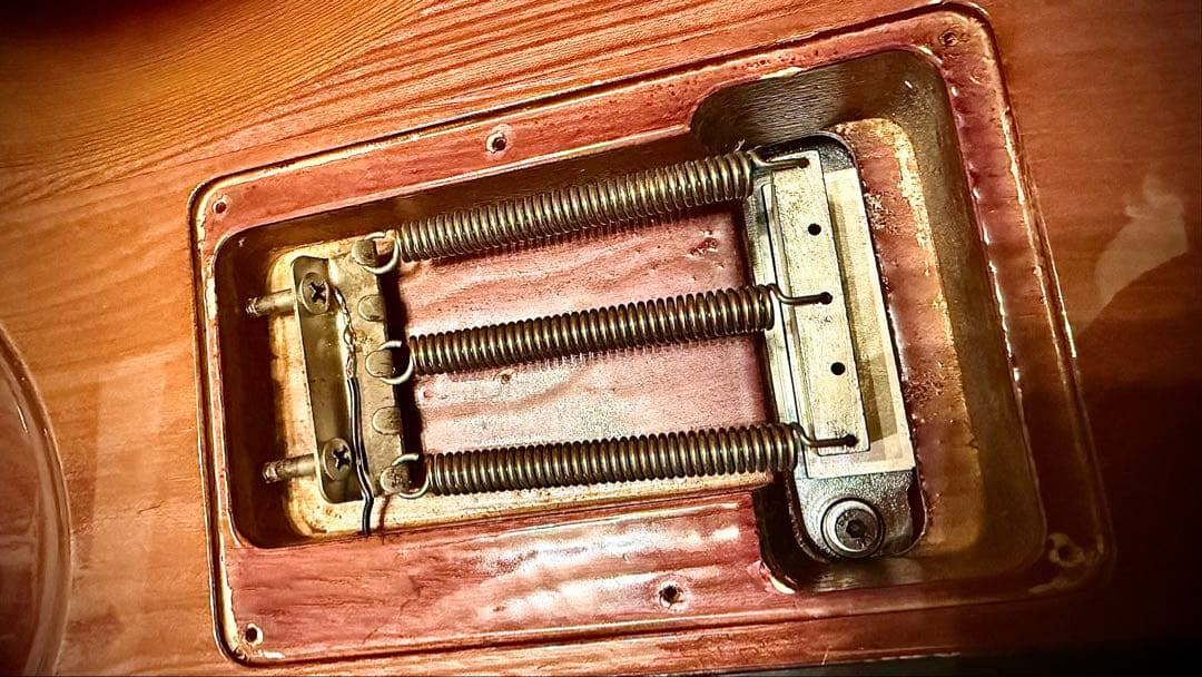 【レア】CHARVEL JACKSON