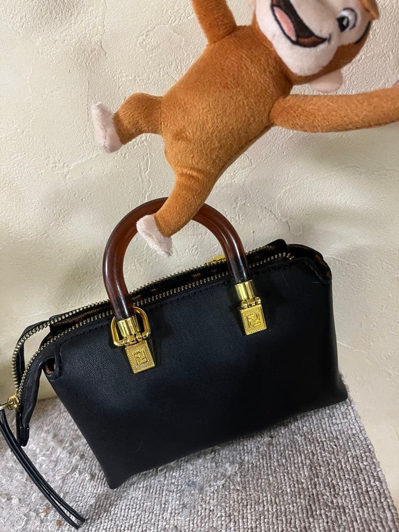 すず　 Fミニバック　ノベルティー　ミニ財布2点