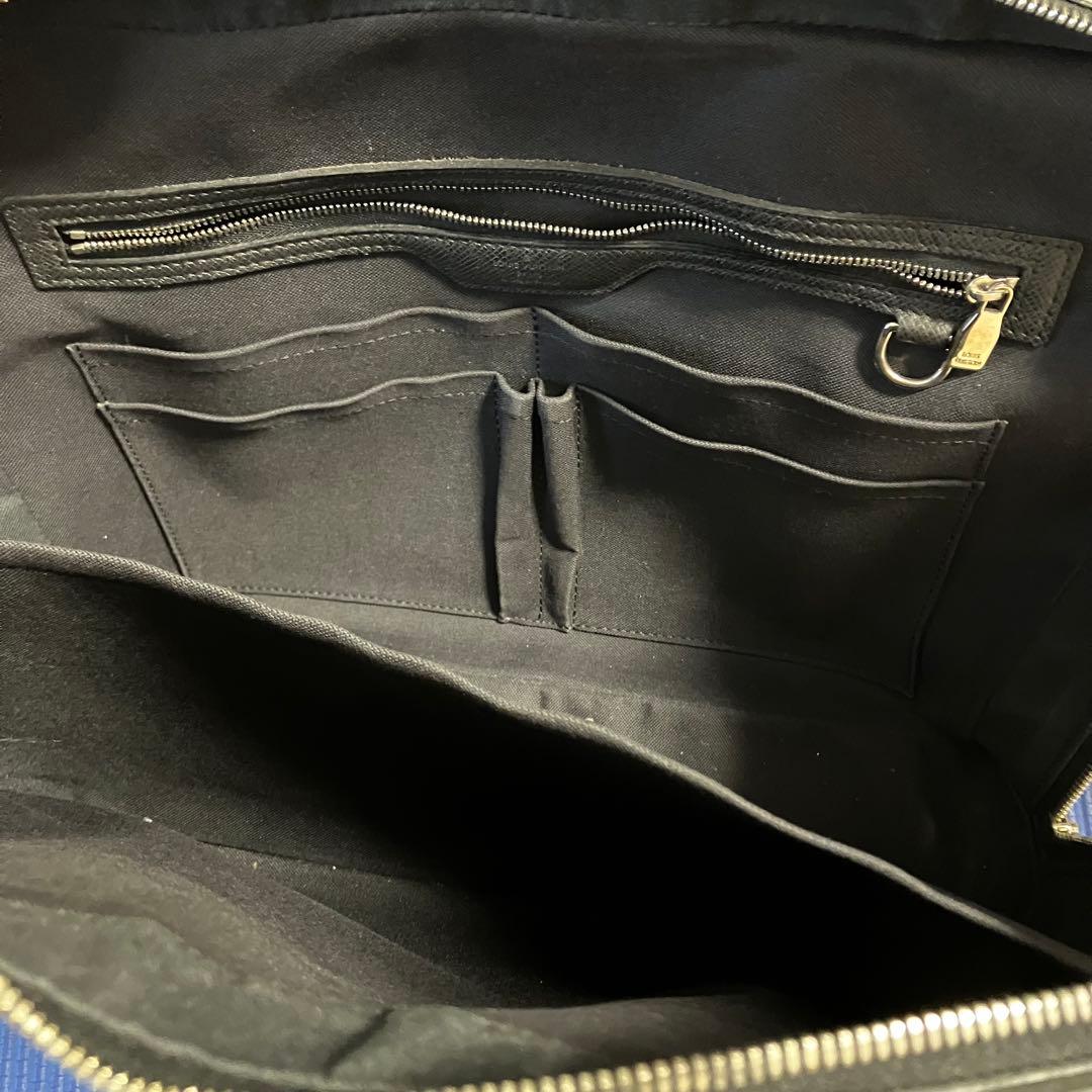 【希少】ルイヴィトン タイガ ネオイゴール ビジネスバッグ ブリーフケース