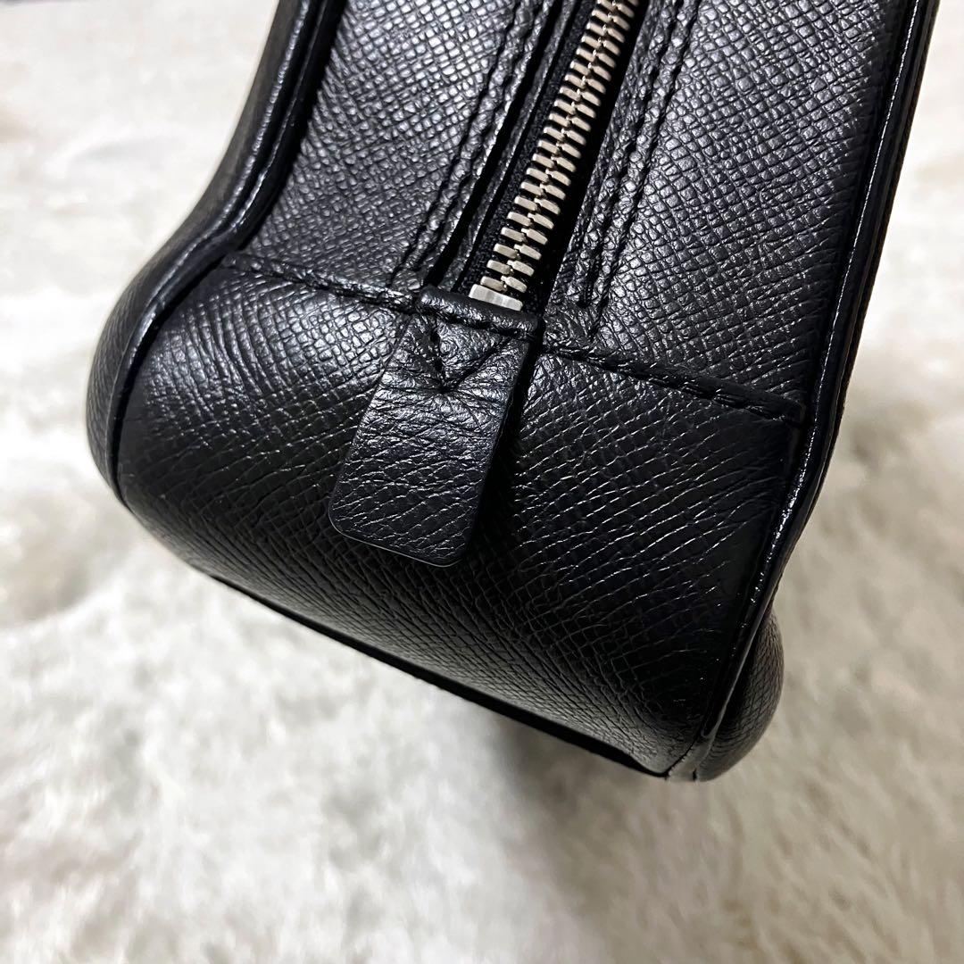 【希少】ルイヴィトン タイガ ネオイゴール ビジネスバッグ ブリーフケース