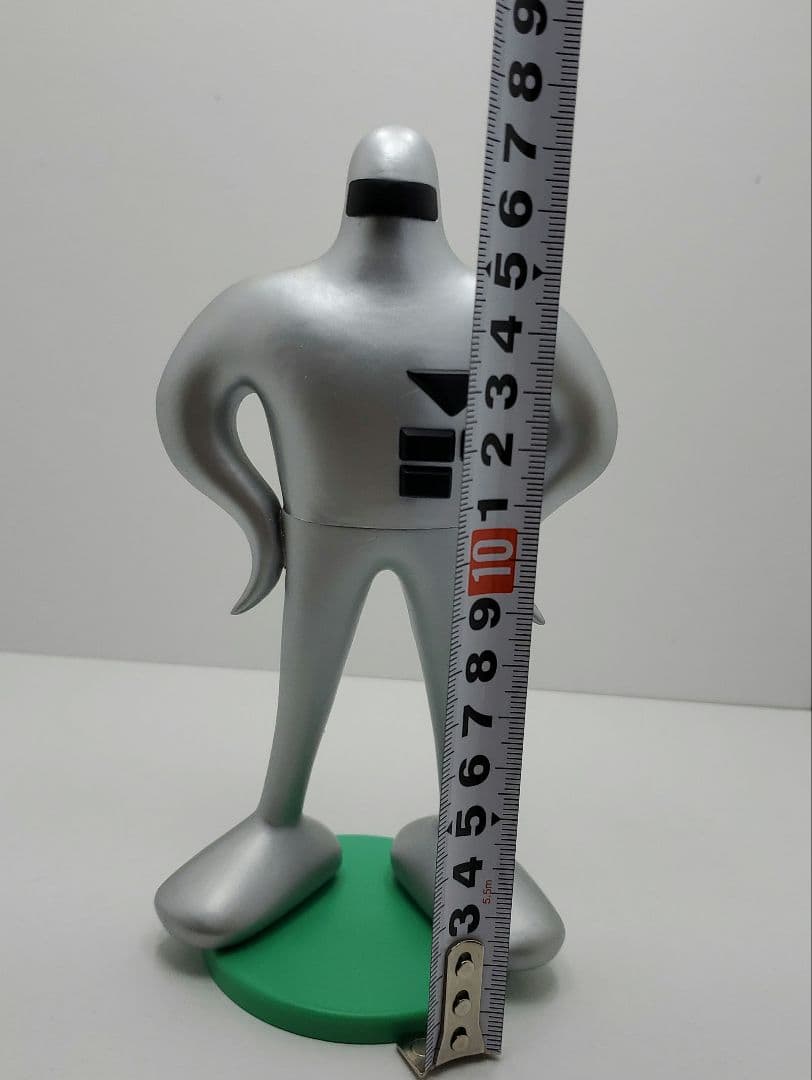 MOTHER2 スターマン フィギュア