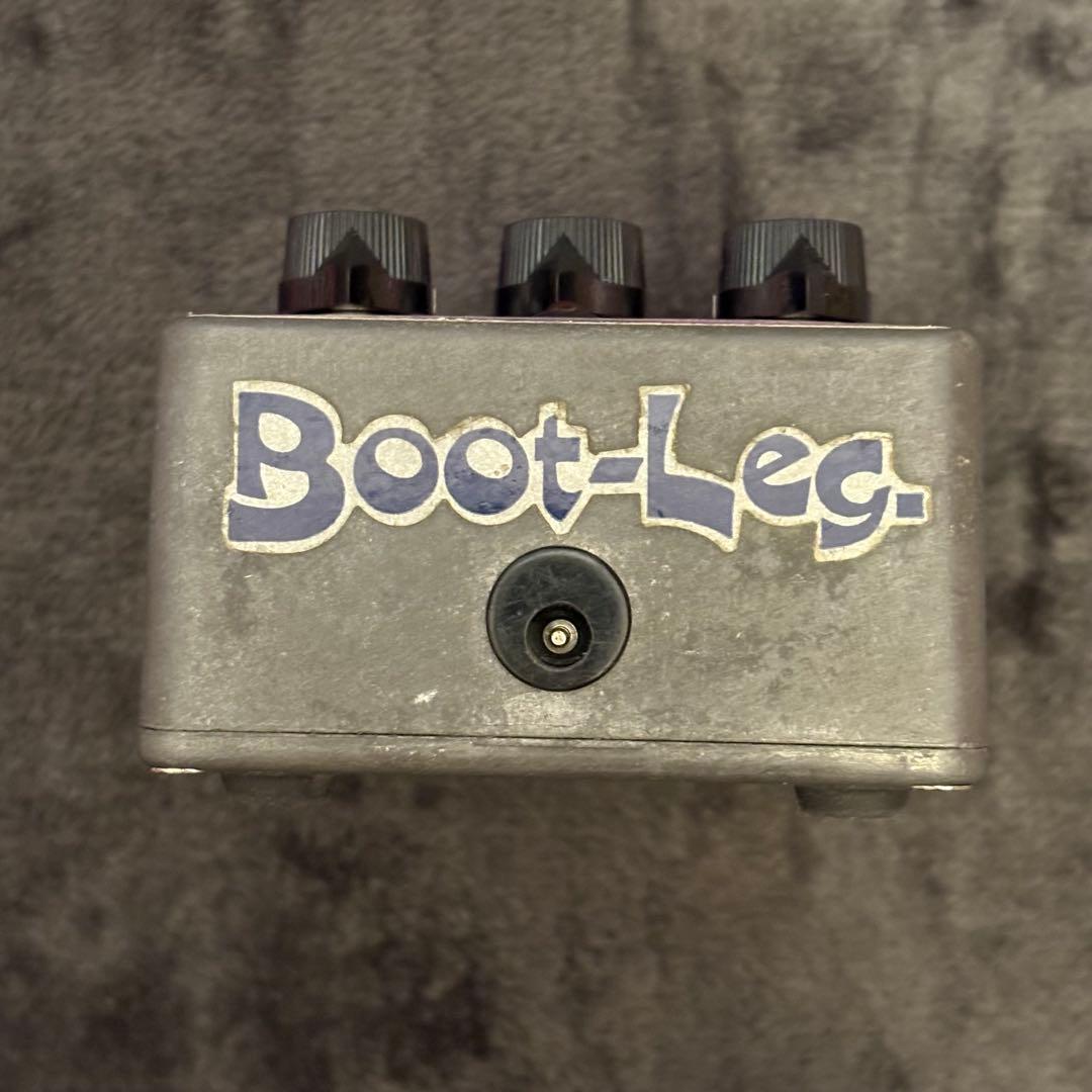 Boot-Leg JAW BREAKER ブートレッグ ギター エフェクター