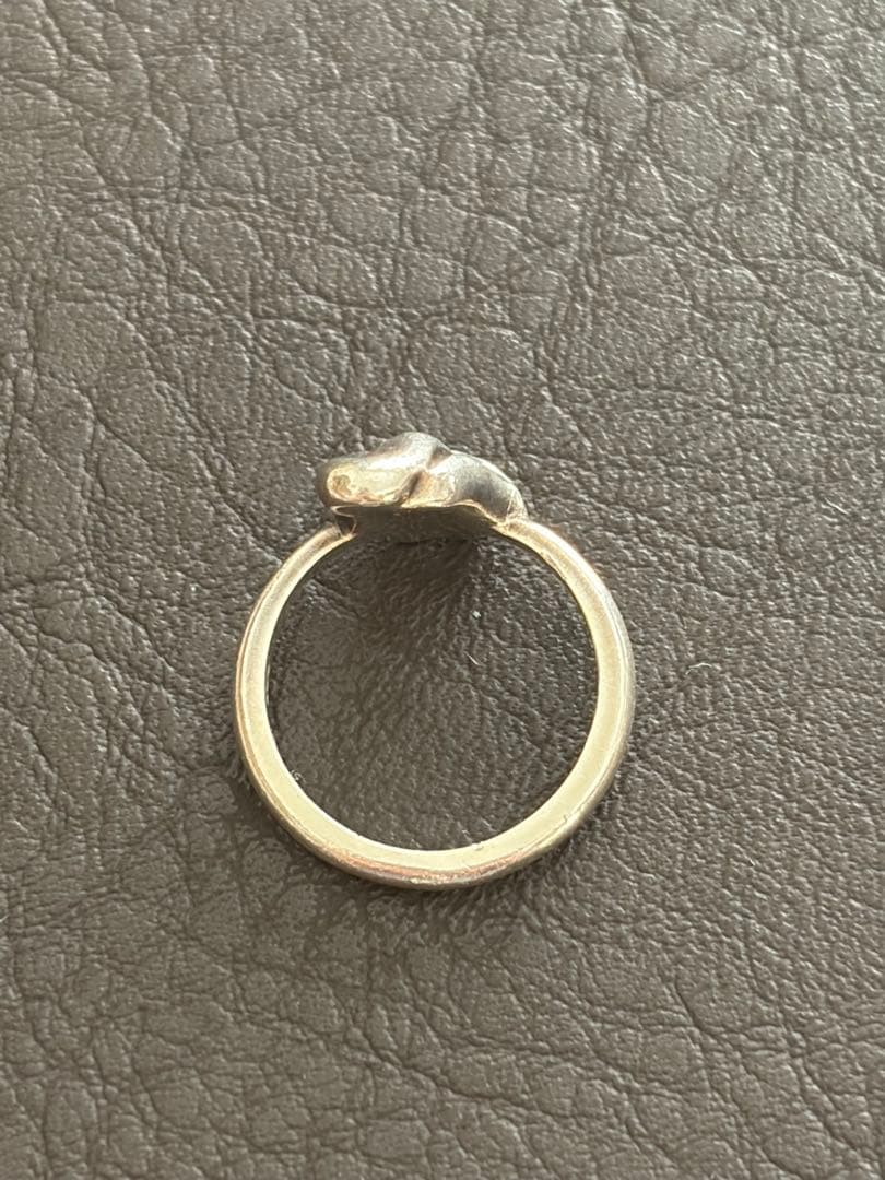 クロムハーツ CHROME HEARTS バブルガム リップアンドタン　4号