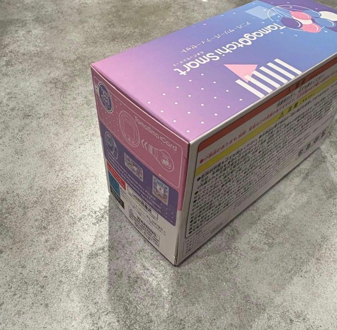 たまごっちスマート25周年Tamagotchi Smartアニバーサリー