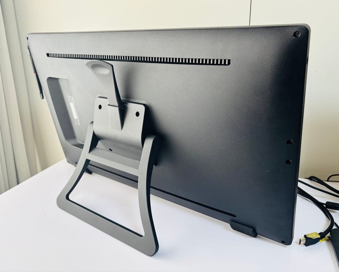 美品❤︎XP-Pen23.8型 液晶ペンタブレット Artist24 Pro値引済